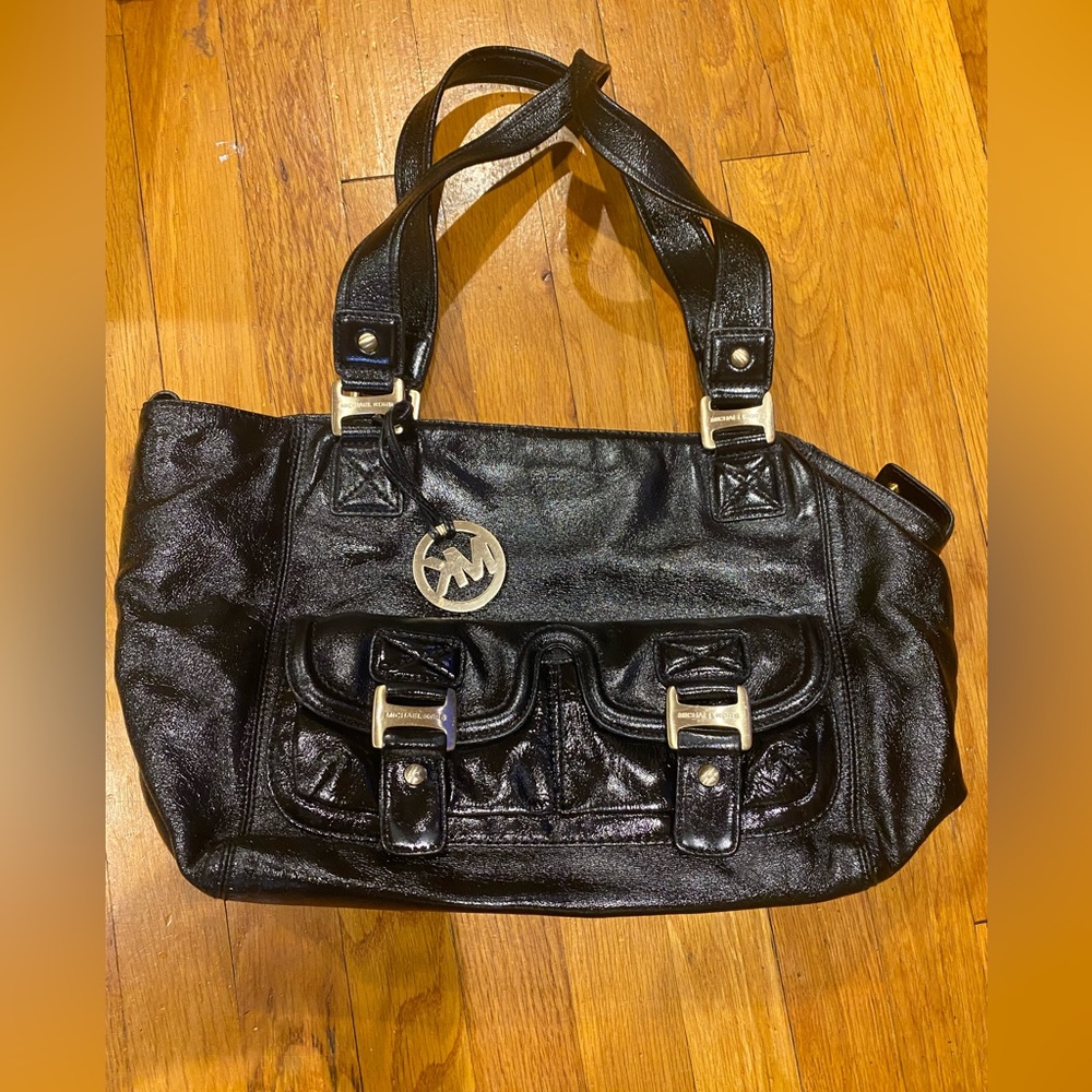 Black Michael Kors Bag